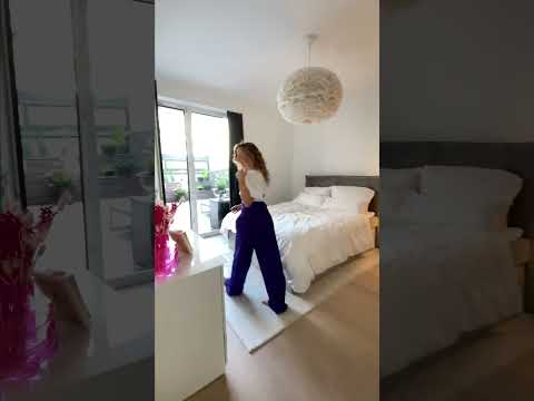 Wunderschöne 2-Zimmer-Wohnung in Berlin 🏠 #roomtour