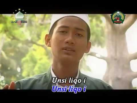 Koleksi Sholawat Terbaik M. Ridwan Assyafie Al Muqtashidah