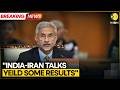 S Jaishankar Comments On India Iran Talks Says Its Better That We Coordinate Get A Solution