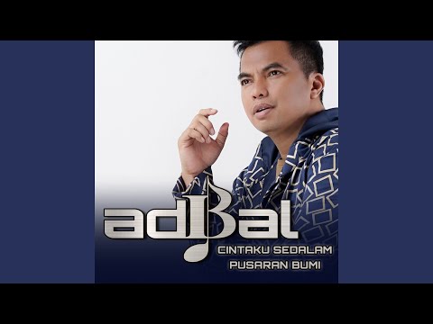 Cintaku Sedalam Pusaran Bumi