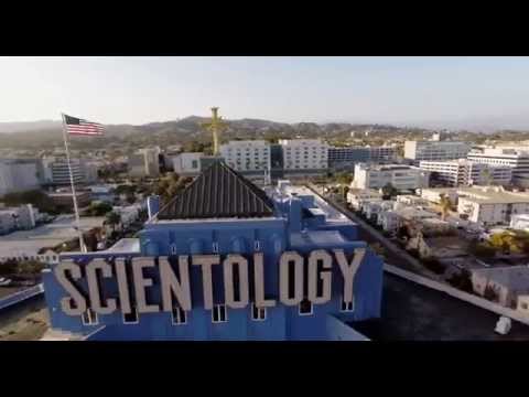 Going Clear: Scientology e la prigione della fede
