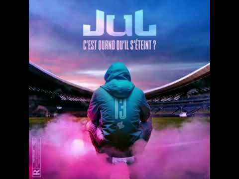 JUL -Ma Tchikita- (Clip Officiel)