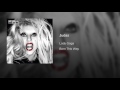 Lady Gaga - Judas (Audio)