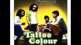 Tattoo Colour - สิ่งที่แสนดี