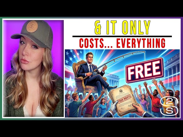 They Offer You Free Healthcare. The Price Will Make You Sick.