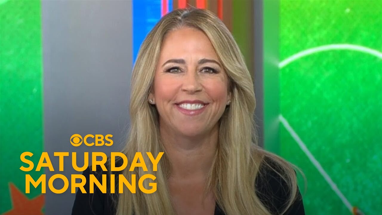 Kacey White on what to expect in World Cup knockout rounds