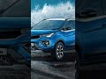 Tata Nexon WhatsApp Status Video