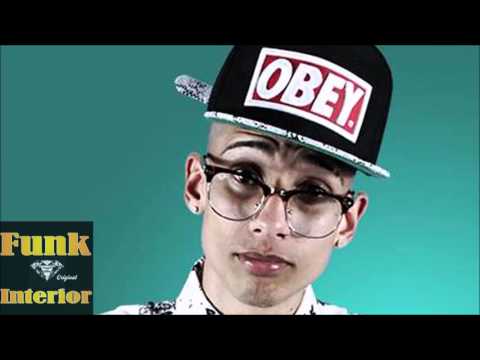 MC 2K   Piru Terrorista Mano DJ   2016