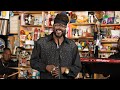 Beenie Man: Tiny Desk Concert
