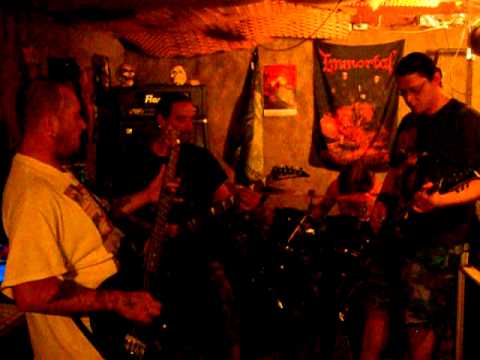 Burning Your Beliefs - Practice Session