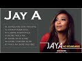 Jaya Tagalog Love Songs Jaya Best Songs Nonstop Collection Jaya Full Album 2020