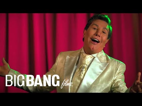 Macabra Manera de Amar - Jimmy Santi (Soundtrack de "Una Comedia Macabra") | BIG BANG Films