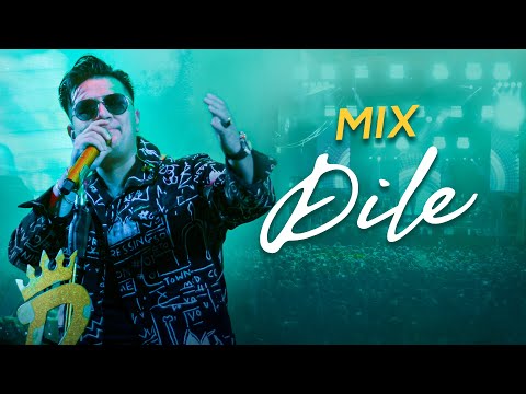 Deyvis Orosco - Mix Dile