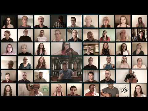 Old Irish Blessing - Misc Praise Songs