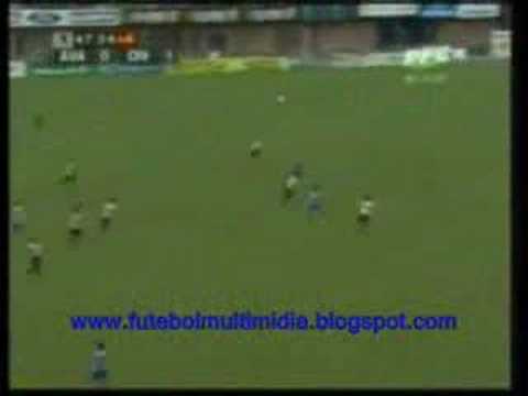 Avaí 1 x 1 Criciuma