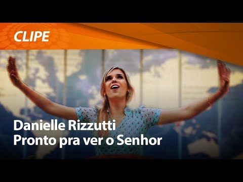 Pronto Pra Ver O Senhor video