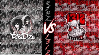 RSDZ vs 1312 | 2x FTF CvsC | Duotage (Prod.Tupalali) | GTA5 ONLINE