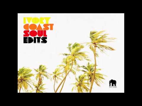 Unite - Moussa Doumbia (Dj Julien Lebrun Edit)