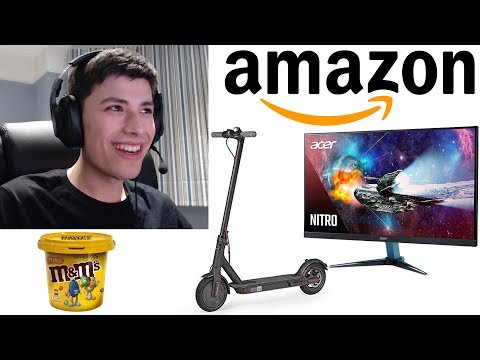 YouTube video about: What headset does georgenotfound use?