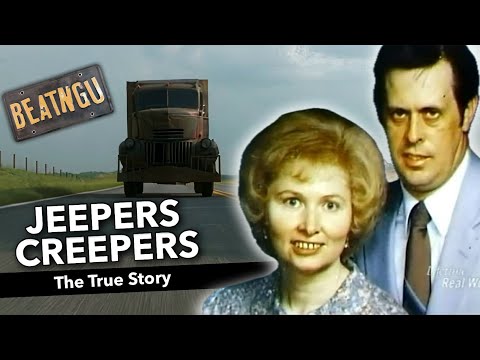 Jeepers Creepers - The True Story That Inspired The Movie