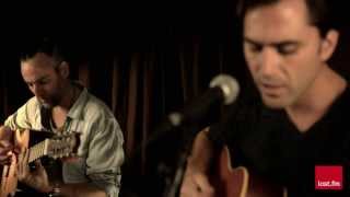 Diego Garcia - My Heart Is An Island (Last.fm Sessions)