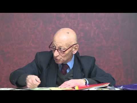 Altan VAROL ile Adap, Hitab Eğitimi ve Güzel Anılar 2