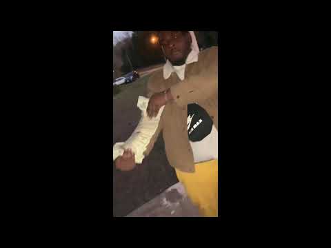 330Tana - CHANNEL 8 (Official Video)(Shot By 5kE.N.T)