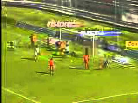 Serie B 2000/01 32 Sampdoria - Ravenna 2-0