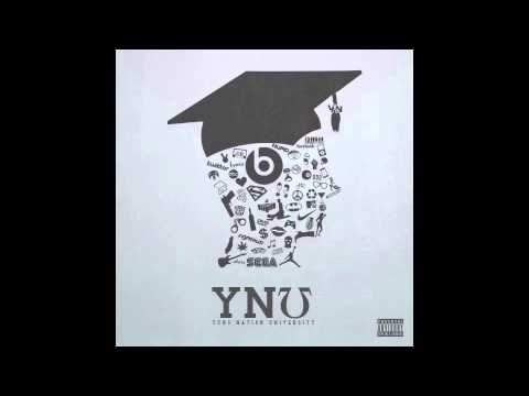 6. Pimp ft. Chalie Boy & DJ Chose [prod. June James] (Yung Nation University YNU)