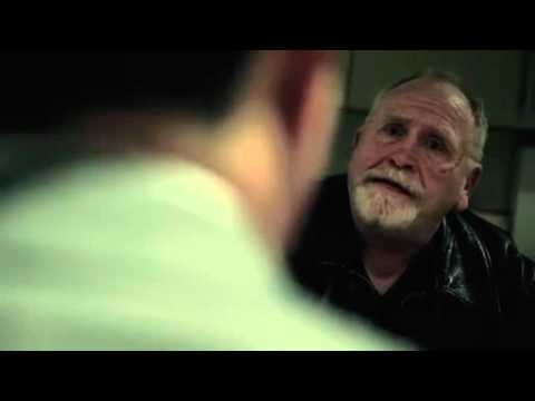 The Glass Man Trailer