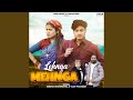 Lehnga Mehnga