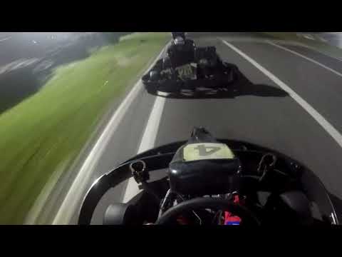 KARTNATION 2022 - 1ª etapa 2022 -  Interlagos