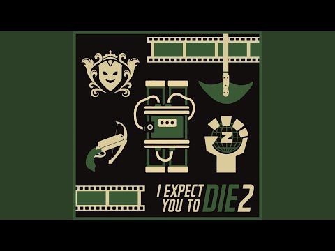 The Spy and the Liar (feat. Puddles Pity Party)