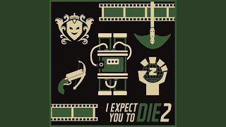 Cover art for The Spy and the Liar