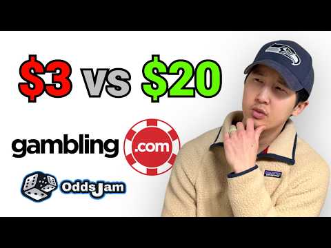 This Tiny Stock Could Explode… or Get Delisted (GAMB Stock Analysis)