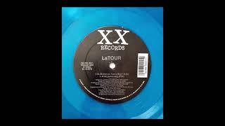LATOUR  -  BLUE  (HERMES TRANCE MIX)