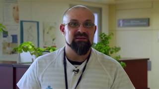 MIR en el EAP Sant Feliu de Guíxols ESP