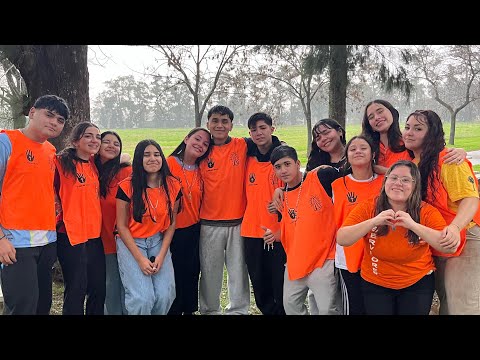Vlog Gral. Lagos ‘26 🩵🧡