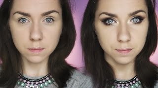 Rozświetlający Makijaż Na Wiosnę Marta Wojnarowska самые