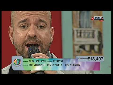 Aldo Busuttil - The Prayer on Fondazzjoni Nazareth Marathon 2017