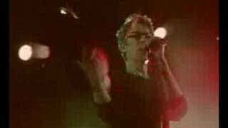 psychedelic furs - forever now (live Palma)