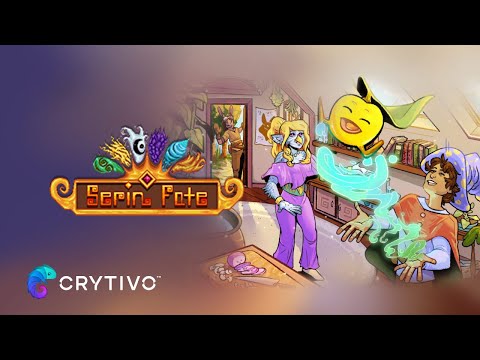 Serin Fate (PC) - Steam Gift - GLOBAL - 1