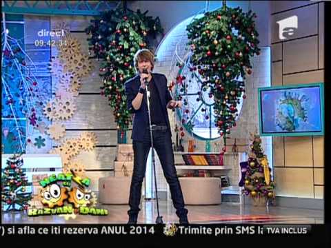 Tudor Turcu - "Nu minţi"