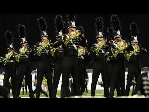 TOTALLY NOT Cadets 2015 - The Power Of Ten [TOTALLY NOT CD AUDIO]