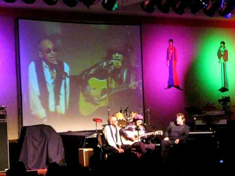 Hudson Brothers Mark & Brett "Here There & Everywhere"