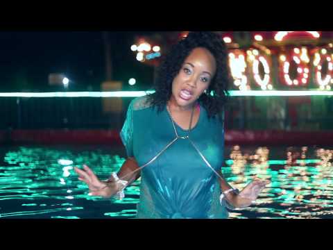 Tifa - Hold On (Official HD Video)