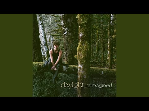 David Kushner - Daylight