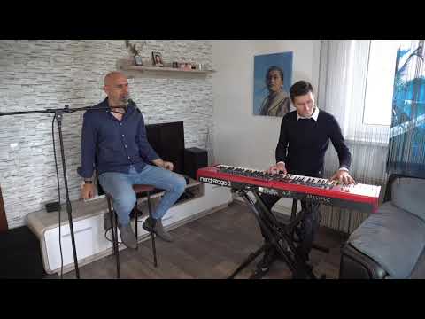 Dario Mijatović - Nemam ja 18 godina (Cover) 4K