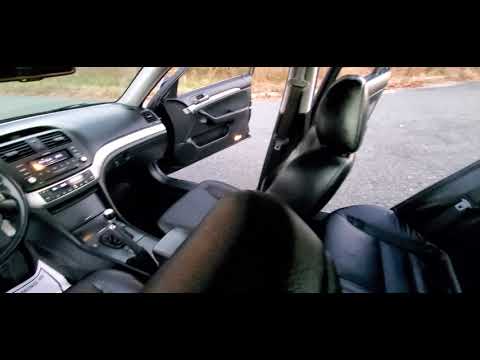2008 Acura TSX 6-Speed Manual w/ 99k Miles ***SOLD***