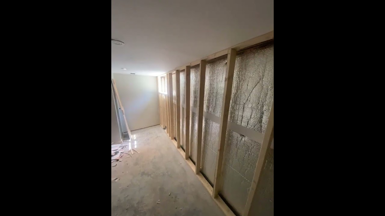 External video